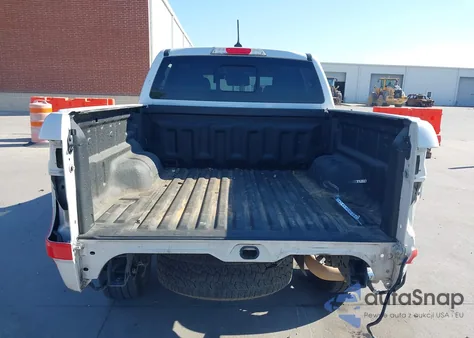 2019 Ford Ranger Lariat из США, поврежденный, VIN 1FTER4FH3KLA90004